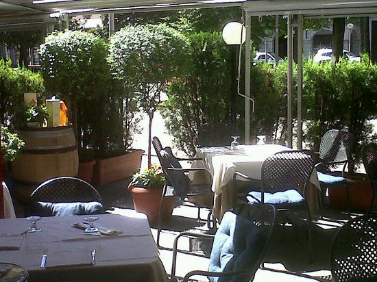 Arlecchino Ristorante Pizzeria